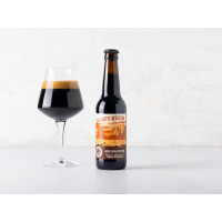 Birra Imperial Chocolate Coffee Stout
