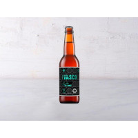 Birra Barley Wine