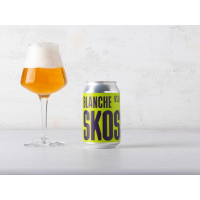 Birra Blanche analcolica