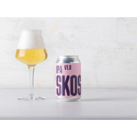 Birra IPA analcolica