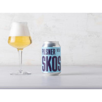 Birra Pilsner analcolica