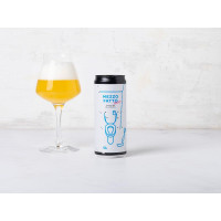 Birra Session IPA