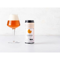 Birra Ordinary Bitter