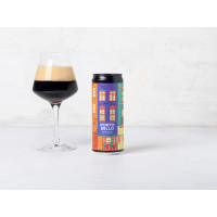Birra London Porter