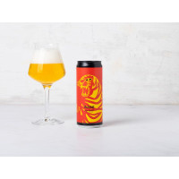 Birra West Coast IPA