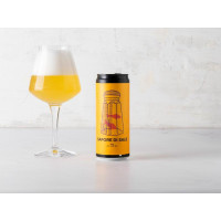Birra Gose