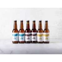 6 Birre artigianali non filtrate