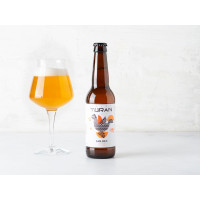 Birra Golden ALE