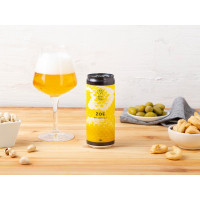 Birra Keller Pils