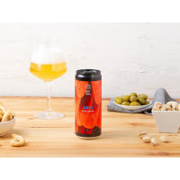 Birra Session IPA