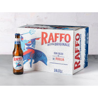 24 Birra Raffo