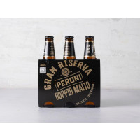 3 Birra Peroni Gran Riserva Doppio Malto