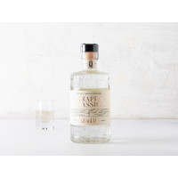 Grappa Classica bianca