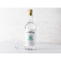 Tequila Blanco