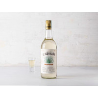 Tequila Reposado