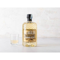 Liquore ai fiori di sambuco