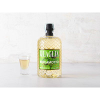 Liquore al bergamotto