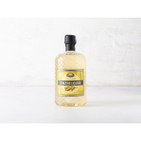 Liquore allo zenzero