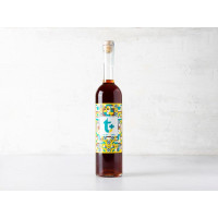 Liquore al tè al bergamotto