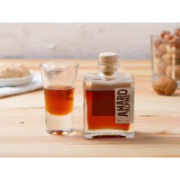 Amaro Alpino artigianale