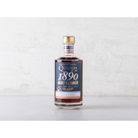 Amaro balsamico alle erbe