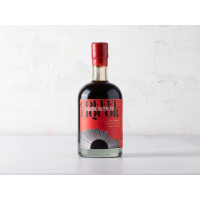 Liquore autentico al caffè