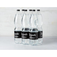 6 Acqua Frizzante Maxima 1,5 lt