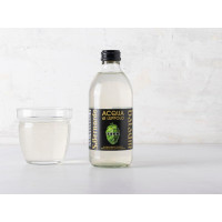Acqua di luppolo senza zuccheri aggiunti