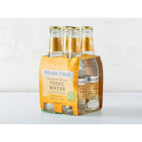 4 Acqua tonica