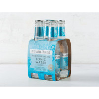 4 Acqua tonica mediterranea