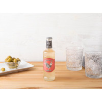 Ginger beer light