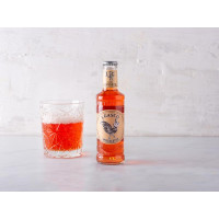 Aperitivo bitter