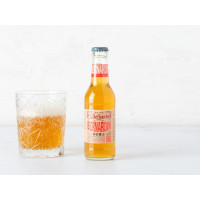 Aperitivo Piemontese Bernardin BIO analcolico
