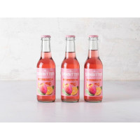 3 Aperitivo analcolico all'arancia e fico d'India