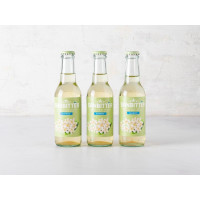 3 Aperitivo analcolico ai fiori di sambuco