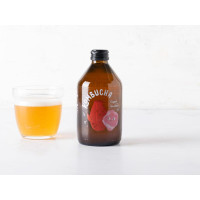Kombucha alla rosa BIO