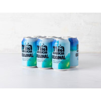 6 Kombucha Original