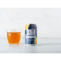 Kombucha limone