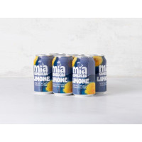 6 Kombucha Limone