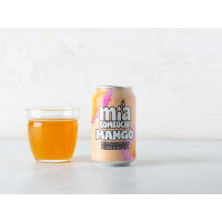 Kombucha mango