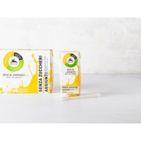 Bevanda pesca e mango BIO