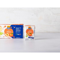 Succo alla pesca BIO