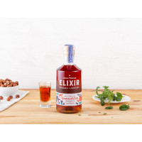 Amaro alle erbe BIO