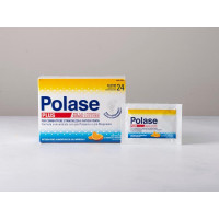 Polase plus 24 bustine