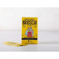 Digestivo orosolubile al limone