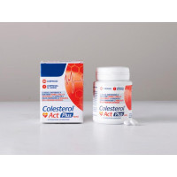 Colesterol Act Plus in compresse