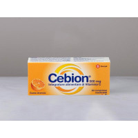 Vitamina C 500 in compresse masticabili