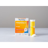 Vitamina C 500 integratore alimentare