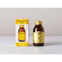 Vitamina C pura in pastiglie