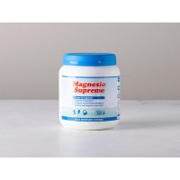 Magnesio supremo integratore alimentare